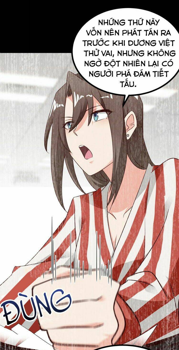 Nữ Chủ Người Đàn Ông Của Bạn Bị Hỏng Rồi Chapter 47 - Trang 2