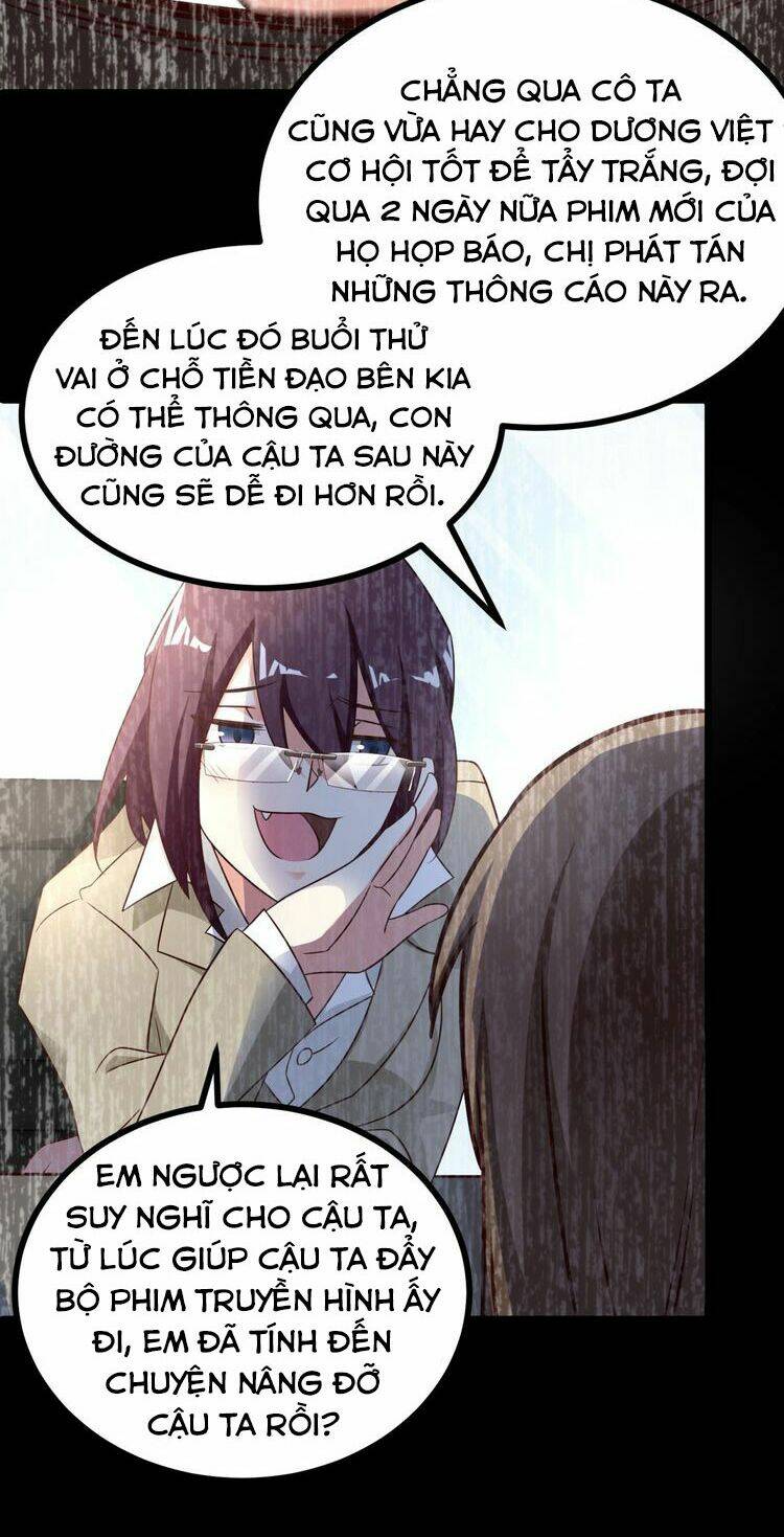 Nữ Chủ Người Đàn Ông Của Bạn Bị Hỏng Rồi Chapter 47 - Trang 2