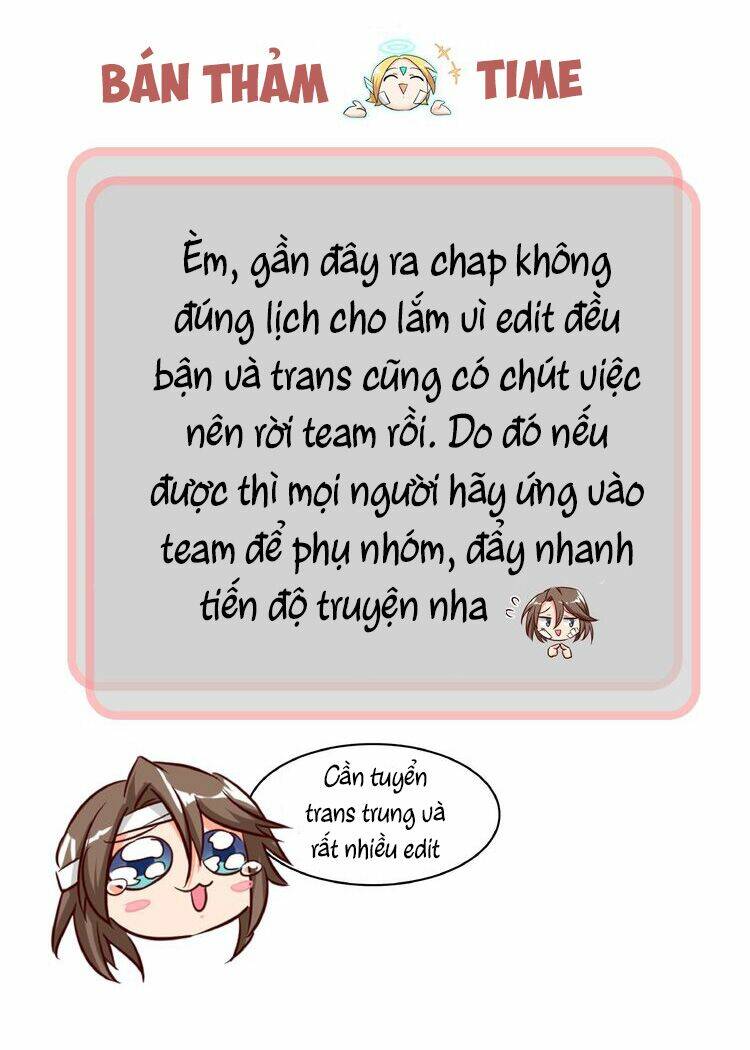 Nữ Chủ Người Đàn Ông Của Bạn Bị Hỏng Rồi Chapter 47 - Trang 2