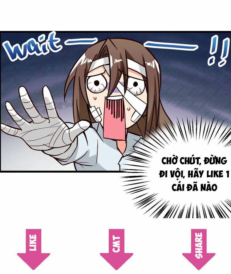 Nữ Chủ Người Đàn Ông Của Bạn Bị Hỏng Rồi Chapter 47 - Trang 2