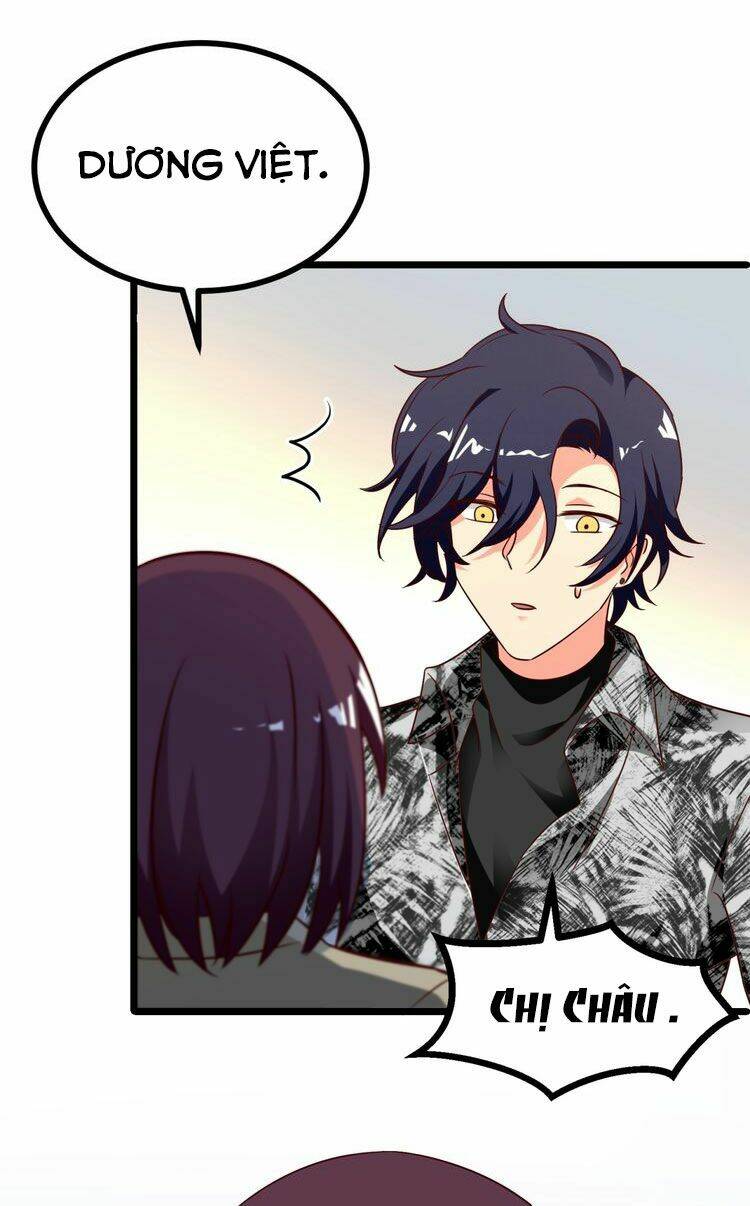 Nữ Chủ Người Đàn Ông Của Bạn Bị Hỏng Rồi Chapter 47 - Trang 2