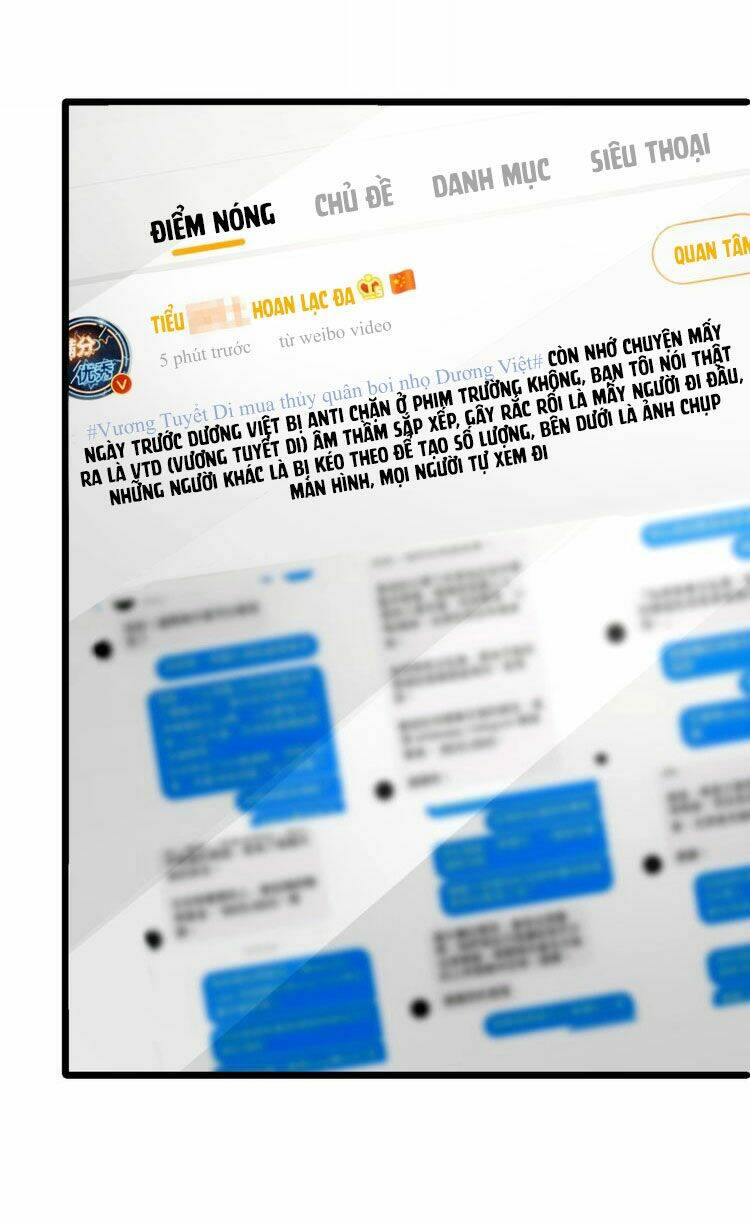 Nữ Chủ Người Đàn Ông Của Bạn Bị Hỏng Rồi Chapter 48 - Trang 2