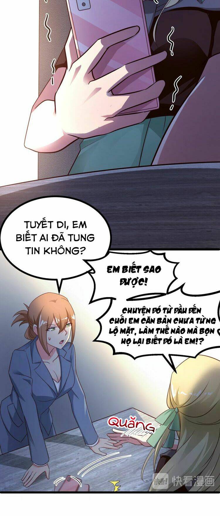 Nữ Chủ Người Đàn Ông Của Bạn Bị Hỏng Rồi Chapter 48 - Trang 2