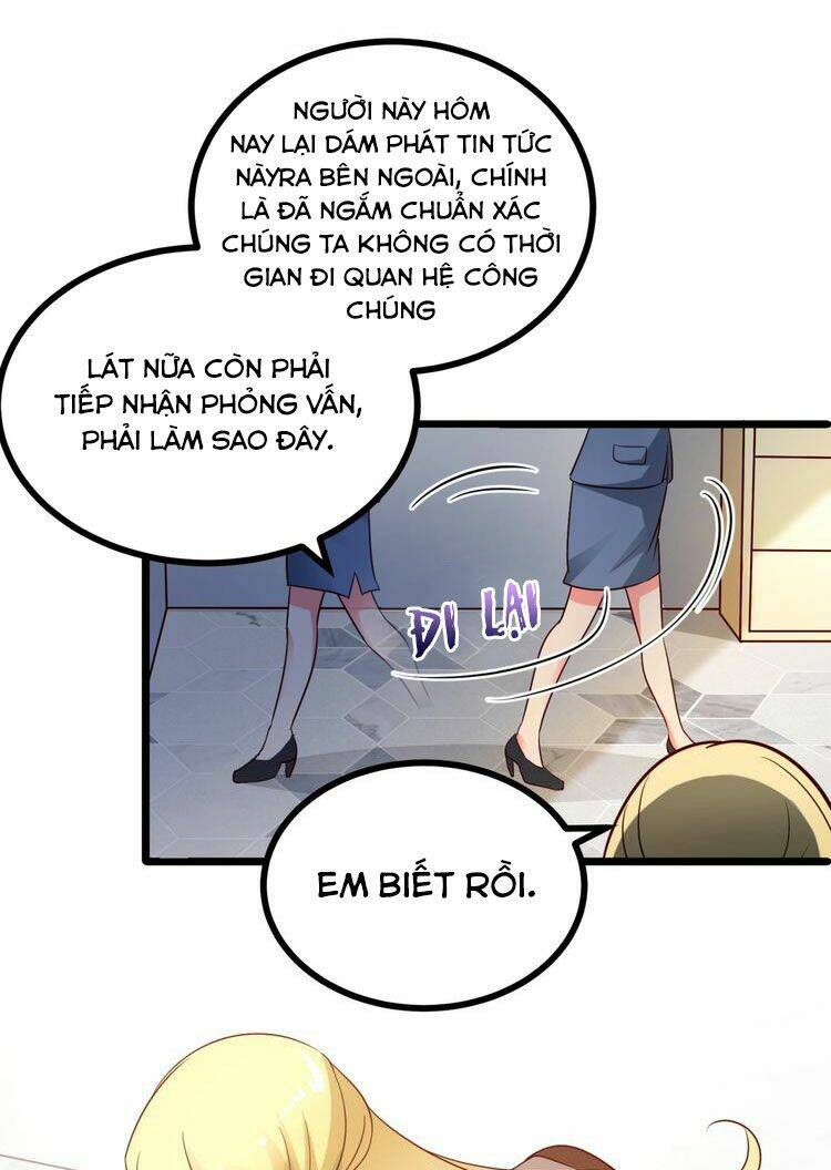 Nữ Chủ Người Đàn Ông Của Bạn Bị Hỏng Rồi Chapter 48 - Trang 2