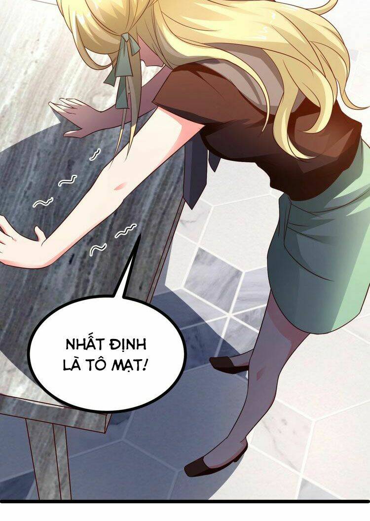 Nữ Chủ Người Đàn Ông Của Bạn Bị Hỏng Rồi Chapter 48 - Trang 2