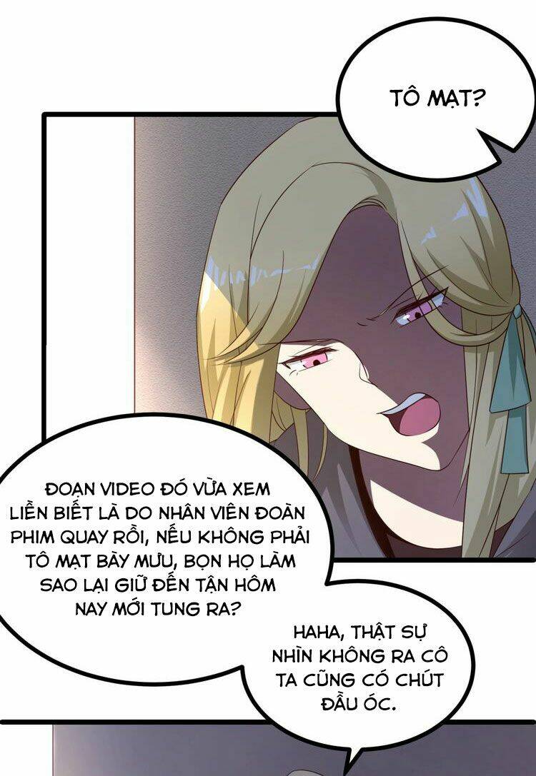 Nữ Chủ Người Đàn Ông Của Bạn Bị Hỏng Rồi Chapter 48 - Trang 2