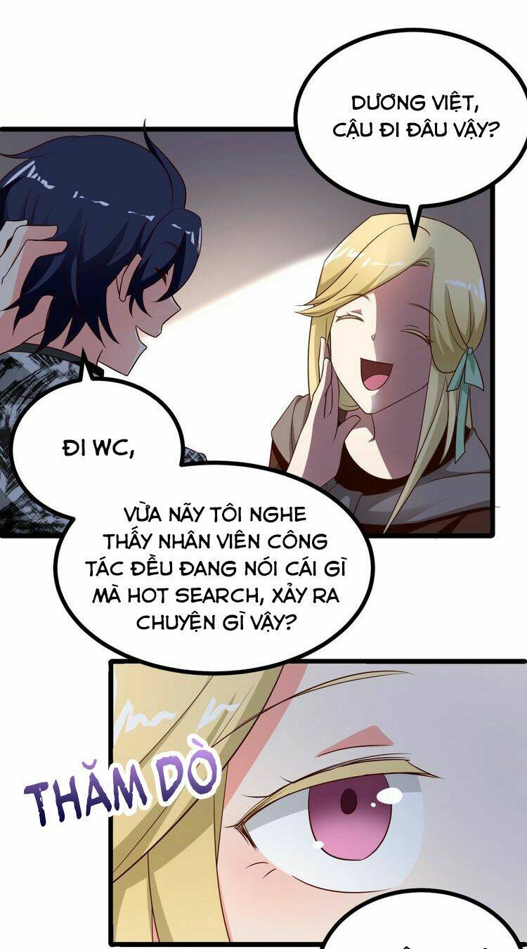 Nữ Chủ Người Đàn Ông Của Bạn Bị Hỏng Rồi Chapter 48 - Trang 2