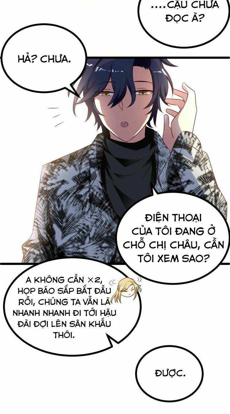 Nữ Chủ Người Đàn Ông Của Bạn Bị Hỏng Rồi Chapter 48 - Trang 2