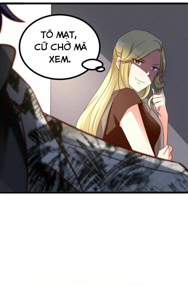 Nữ Chủ Người Đàn Ông Của Bạn Bị Hỏng Rồi Chapter 48 - Trang 2