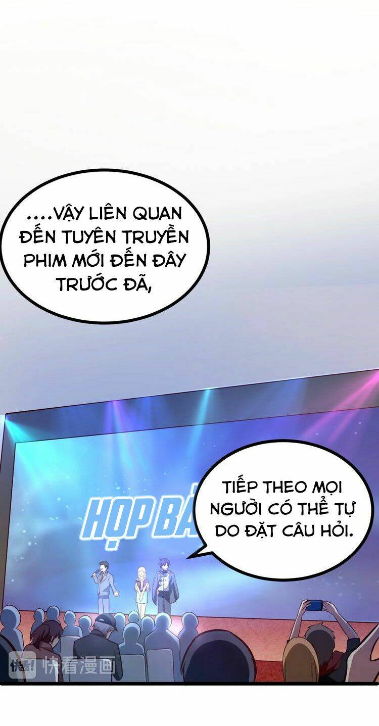 Nữ Chủ Người Đàn Ông Của Bạn Bị Hỏng Rồi Chapter 48 - Trang 2