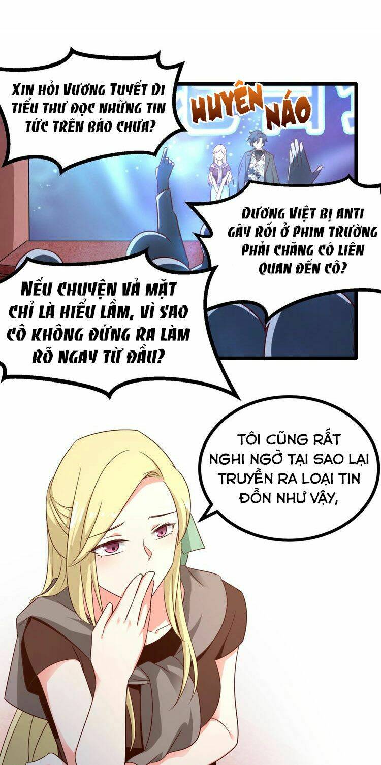 Nữ Chủ Người Đàn Ông Của Bạn Bị Hỏng Rồi Chapter 48 - Trang 2