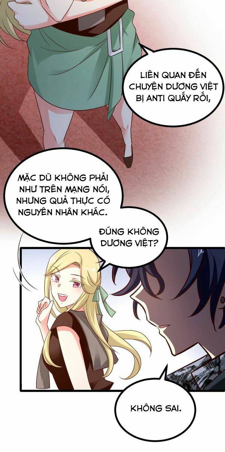Nữ Chủ Người Đàn Ông Của Bạn Bị Hỏng Rồi Chapter 48 - Trang 2
