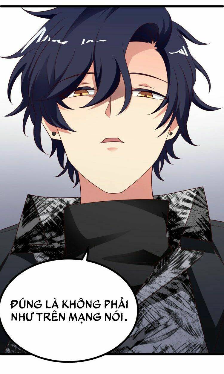 Nữ Chủ Người Đàn Ông Của Bạn Bị Hỏng Rồi Chapter 48 - Trang 2