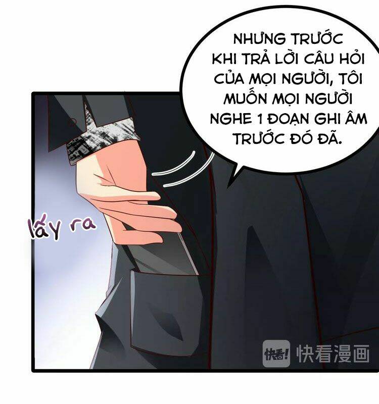 Nữ Chủ Người Đàn Ông Của Bạn Bị Hỏng Rồi Chapter 48 - Trang 2