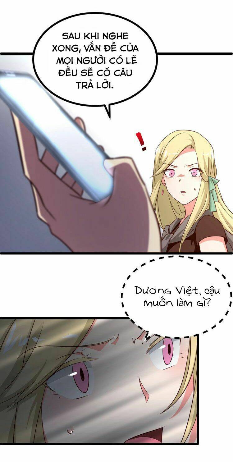 Nữ Chủ Người Đàn Ông Của Bạn Bị Hỏng Rồi Chapter 48 - Trang 2