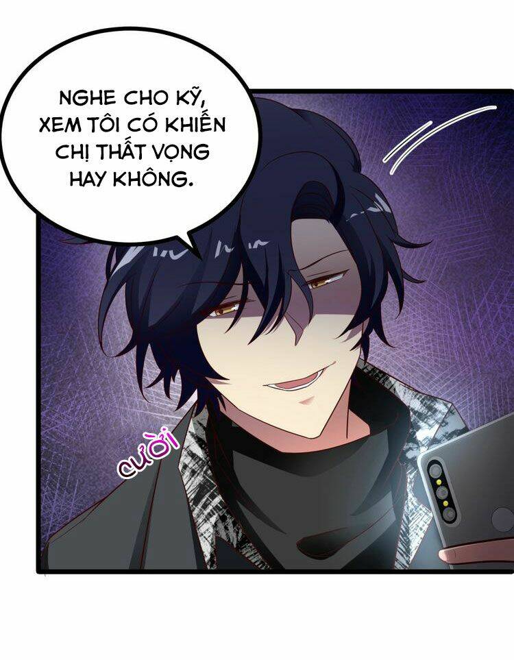 Nữ Chủ Người Đàn Ông Của Bạn Bị Hỏng Rồi Chapter 48 - Trang 2