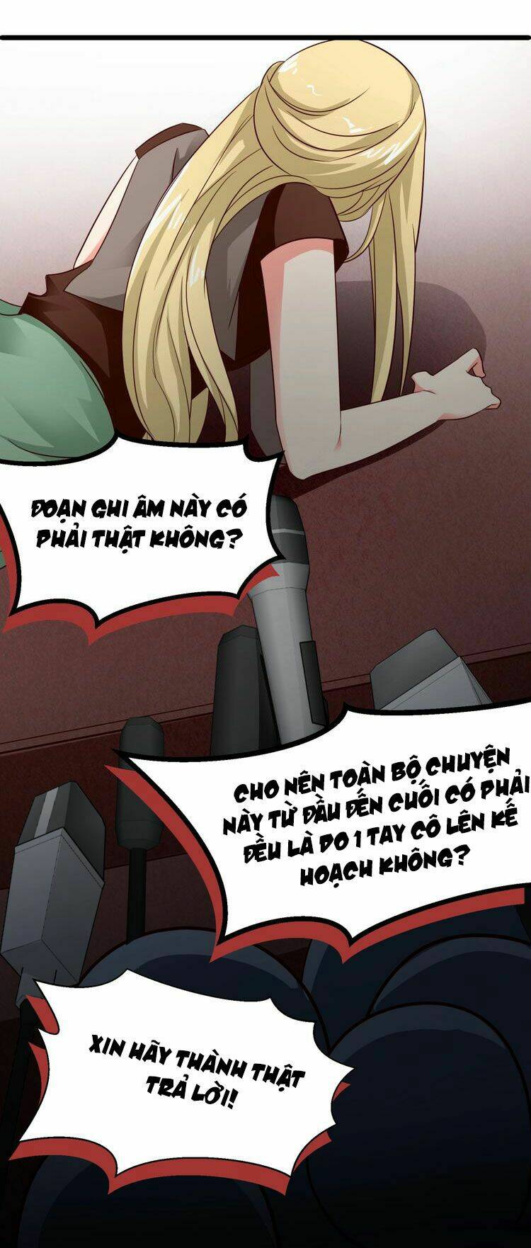 Nữ Chủ Người Đàn Ông Của Bạn Bị Hỏng Rồi Chapter 48 - Trang 2