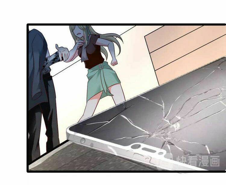 Nữ Chủ Người Đàn Ông Của Bạn Bị Hỏng Rồi Chapter 49 - Trang 2