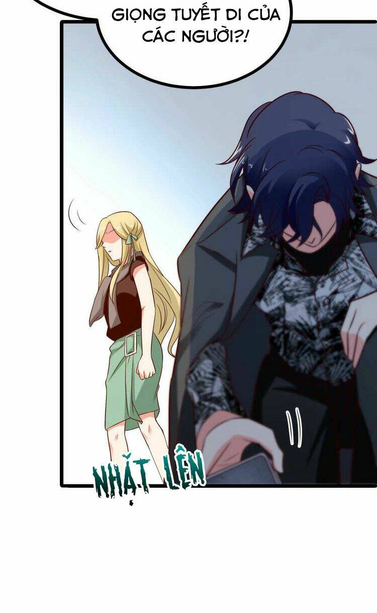 Nữ Chủ Người Đàn Ông Của Bạn Bị Hỏng Rồi Chapter 49 - Trang 2