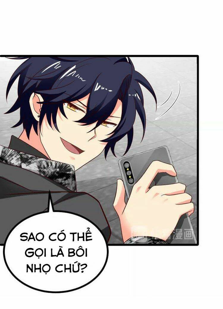 Nữ Chủ Người Đàn Ông Của Bạn Bị Hỏng Rồi Chapter 49 - Trang 2