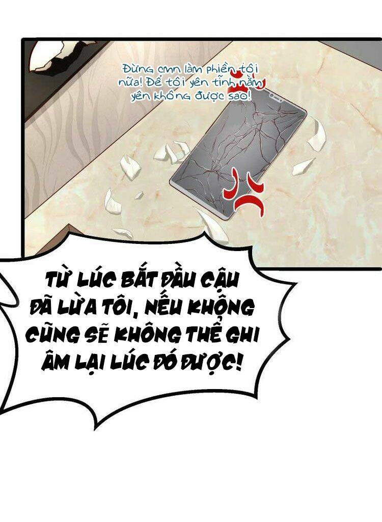 Nữ Chủ Người Đàn Ông Của Bạn Bị Hỏng Rồi Chapter 49 - Trang 2