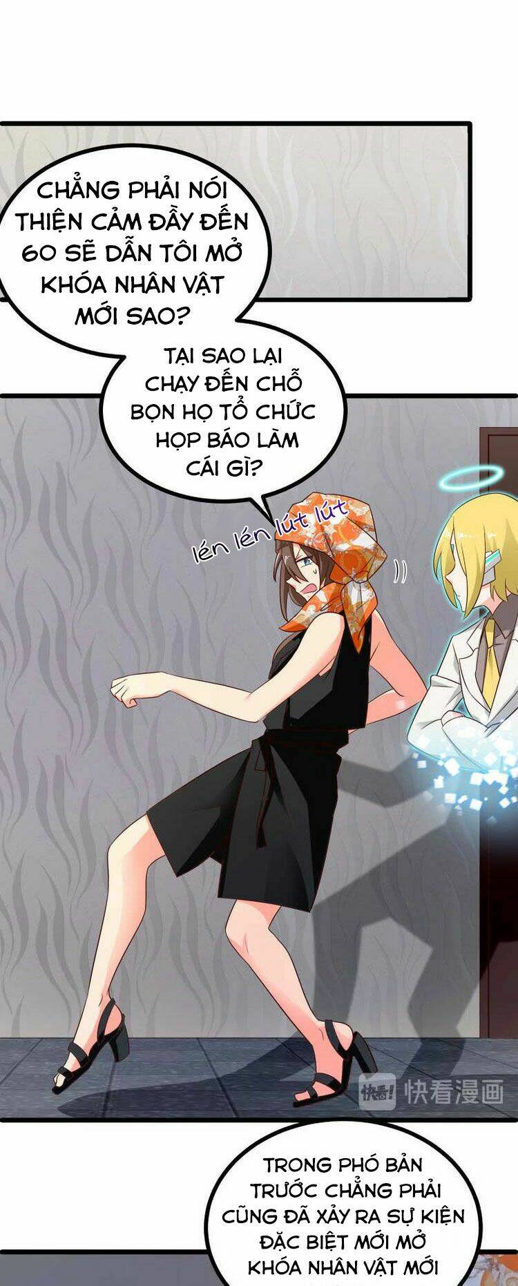 Nữ Chủ Người Đàn Ông Của Bạn Bị Hỏng Rồi Chapter 49 - Trang 2