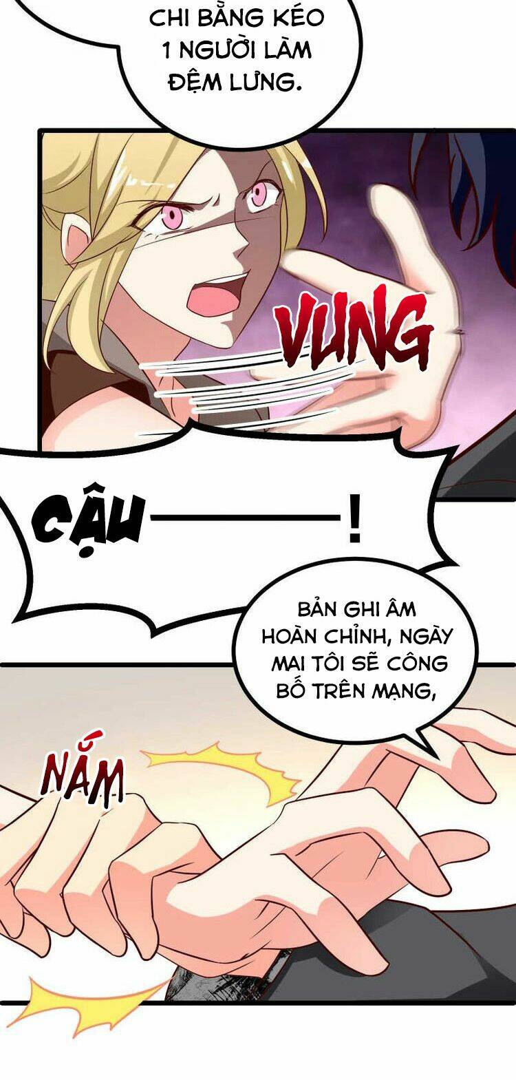 Nữ Chủ Người Đàn Ông Của Bạn Bị Hỏng Rồi Chapter 49 - Trang 2