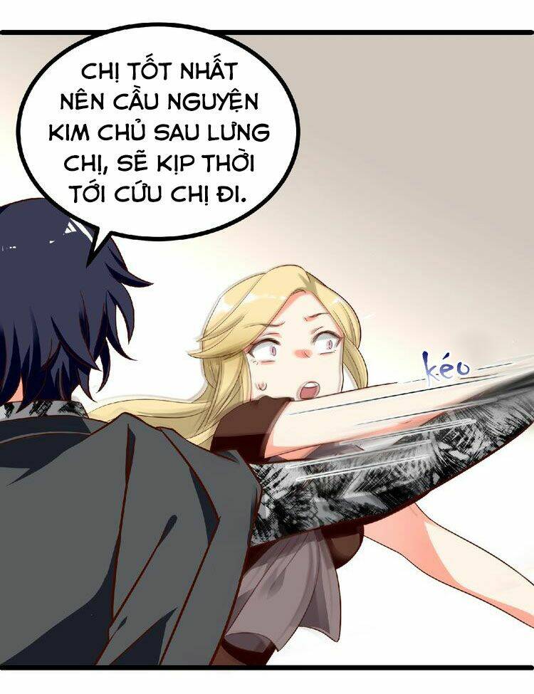 Nữ Chủ Người Đàn Ông Của Bạn Bị Hỏng Rồi Chapter 49 - Trang 2