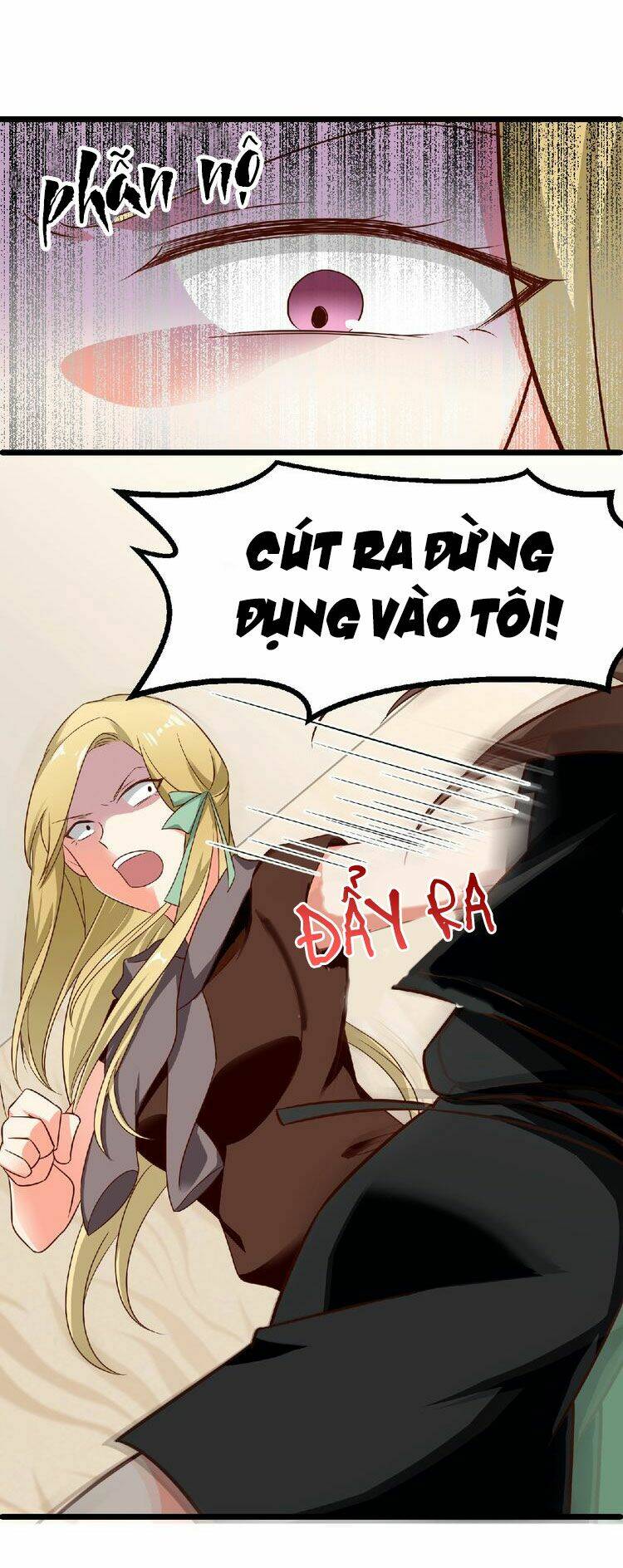 Nữ Chủ Người Đàn Ông Của Bạn Bị Hỏng Rồi Chapter 49 - Trang 2