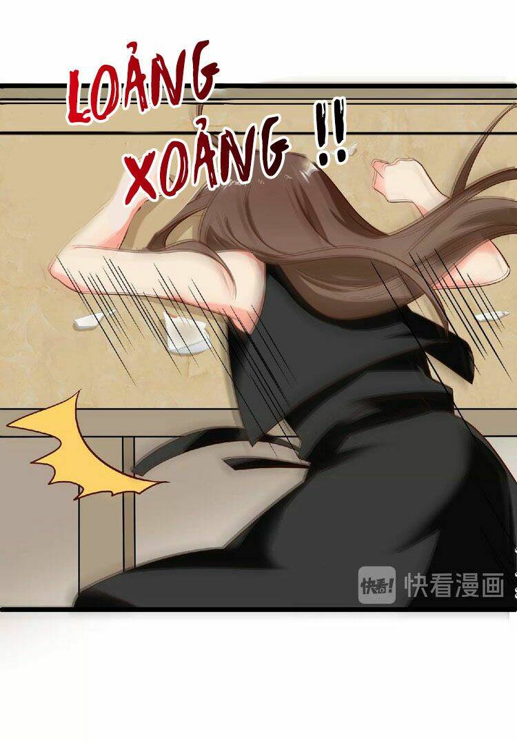 Nữ Chủ Người Đàn Ông Của Bạn Bị Hỏng Rồi Chapter 49 - Trang 2