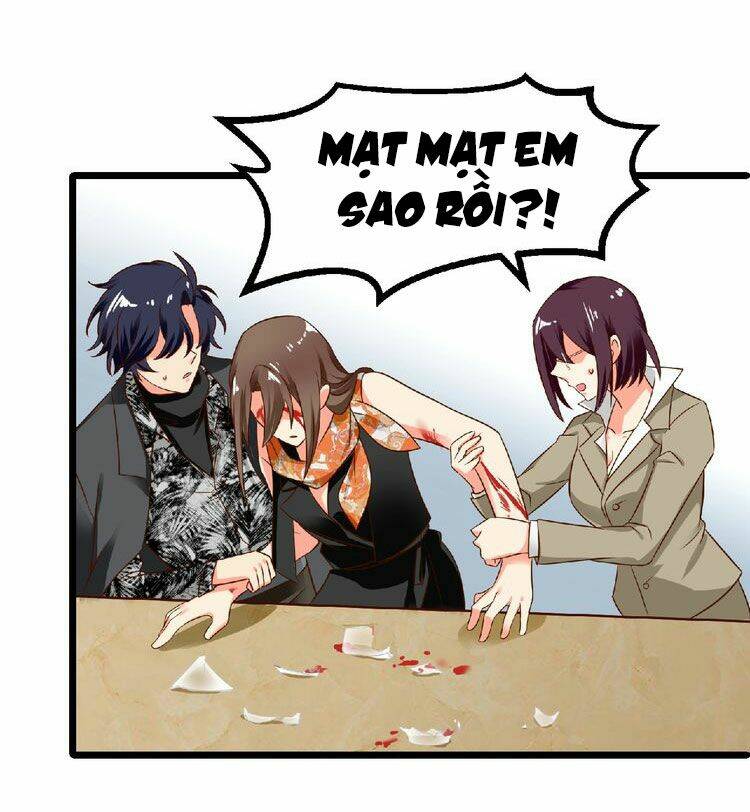 Nữ Chủ Người Đàn Ông Của Bạn Bị Hỏng Rồi Chapter 49 - Trang 2