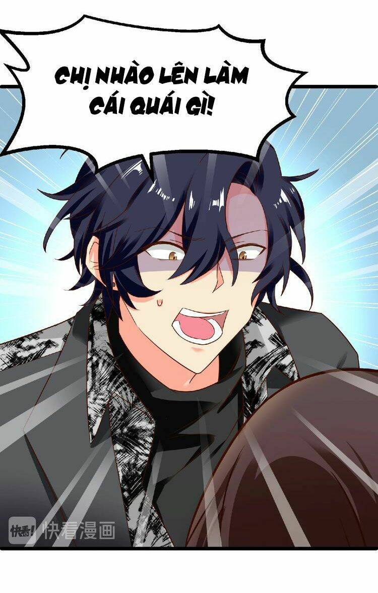 Nữ Chủ Người Đàn Ông Của Bạn Bị Hỏng Rồi Chapter 49 - Trang 2