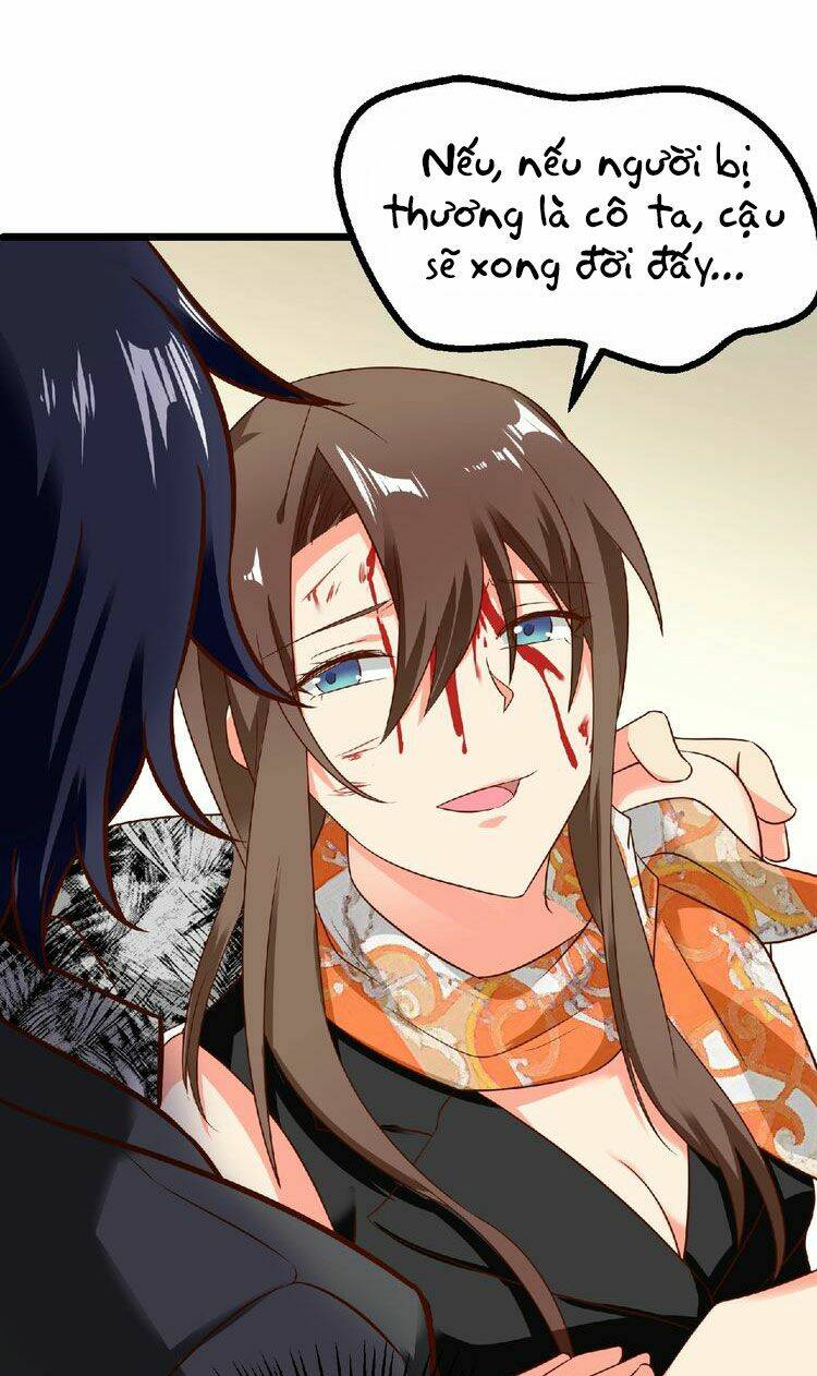 Nữ Chủ Người Đàn Ông Của Bạn Bị Hỏng Rồi Chapter 49 - Trang 2