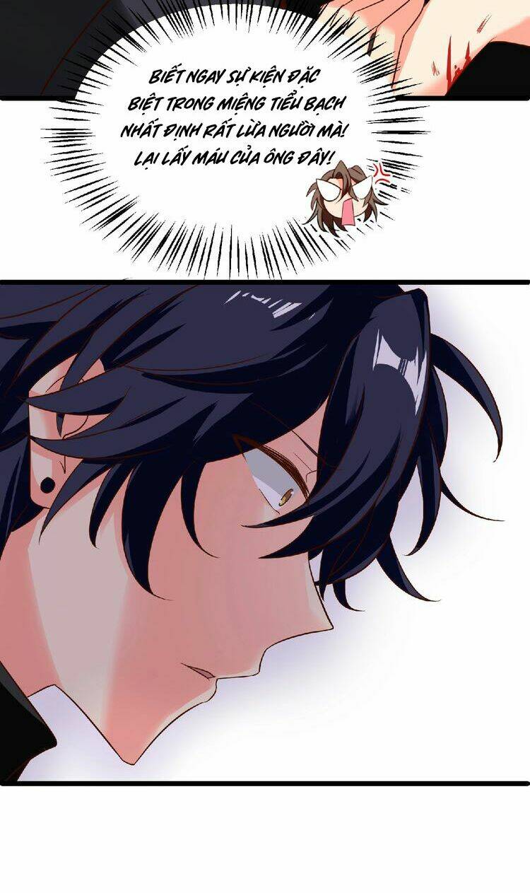 Nữ Chủ Người Đàn Ông Của Bạn Bị Hỏng Rồi Chapter 49 - Trang 2