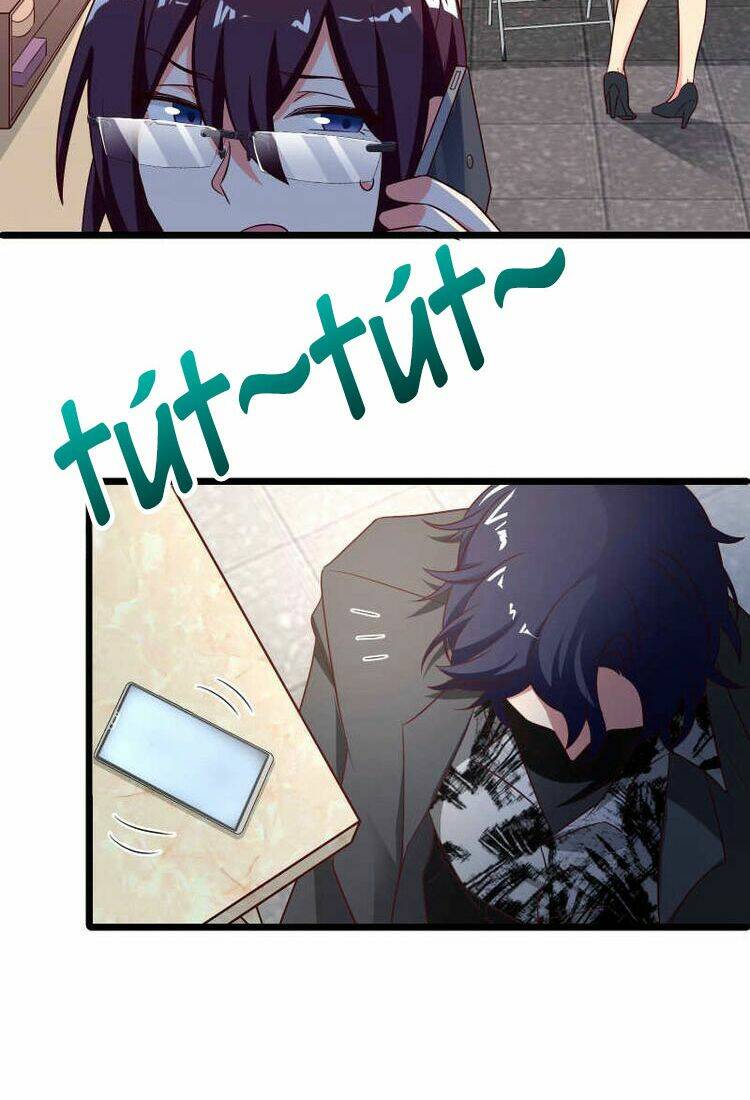 Nữ Chủ Người Đàn Ông Của Bạn Bị Hỏng Rồi Chapter 49 - Trang 2