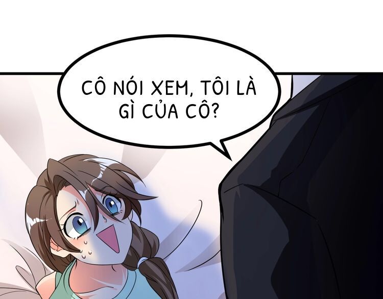 Nữ Chủ Người Đàn Ông Của Bạn Bị Hỏng Rồi Chapter 5 - Trang 2