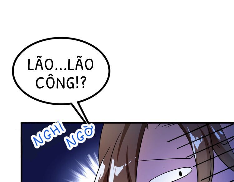 Nữ Chủ Người Đàn Ông Của Bạn Bị Hỏng Rồi Chapter 5 - Trang 2