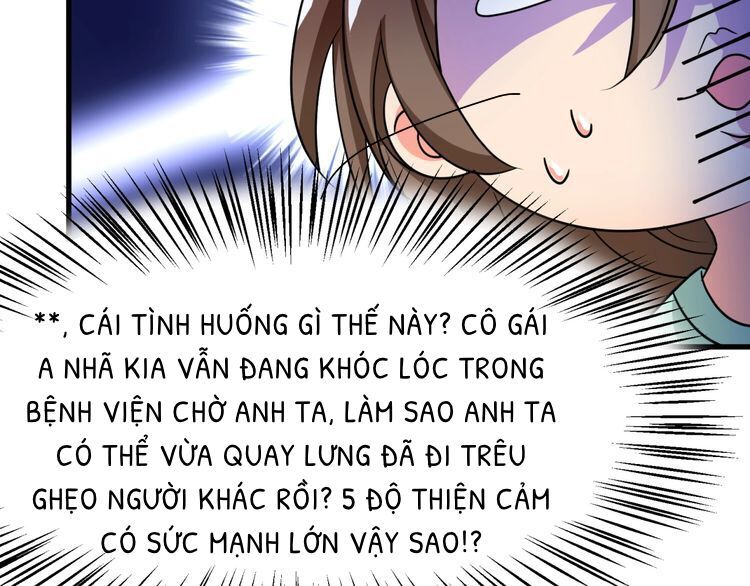 Nữ Chủ Người Đàn Ông Của Bạn Bị Hỏng Rồi Chapter 5 - Trang 2