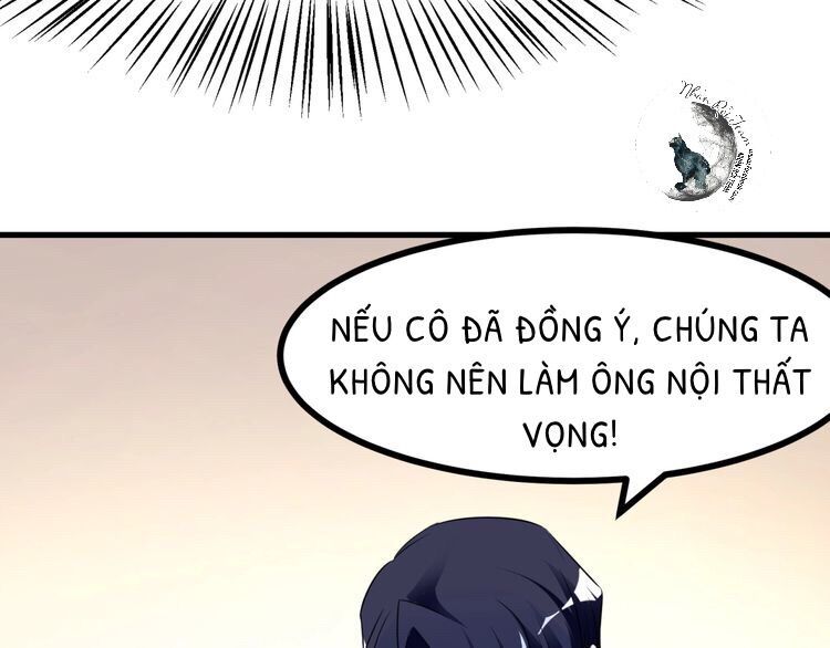 Nữ Chủ Người Đàn Ông Của Bạn Bị Hỏng Rồi Chapter 5 - Trang 2