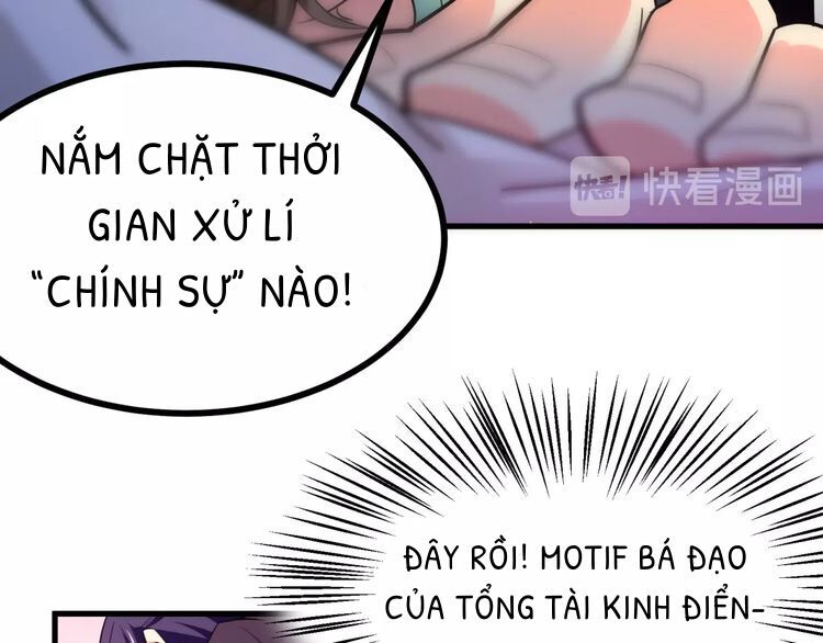 Nữ Chủ Người Đàn Ông Của Bạn Bị Hỏng Rồi Chapter 5 - Trang 2