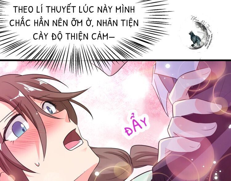 Nữ Chủ Người Đàn Ông Của Bạn Bị Hỏng Rồi Chapter 5 - Trang 2