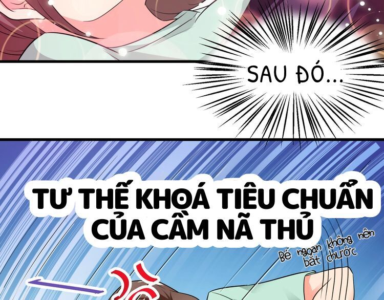 Nữ Chủ Người Đàn Ông Của Bạn Bị Hỏng Rồi Chapter 5 - Trang 2
