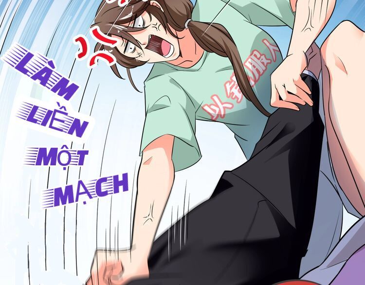 Nữ Chủ Người Đàn Ông Của Bạn Bị Hỏng Rồi Chapter 5 - Trang 2