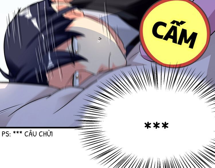 Nữ Chủ Người Đàn Ông Của Bạn Bị Hỏng Rồi Chapter 5 - Trang 2