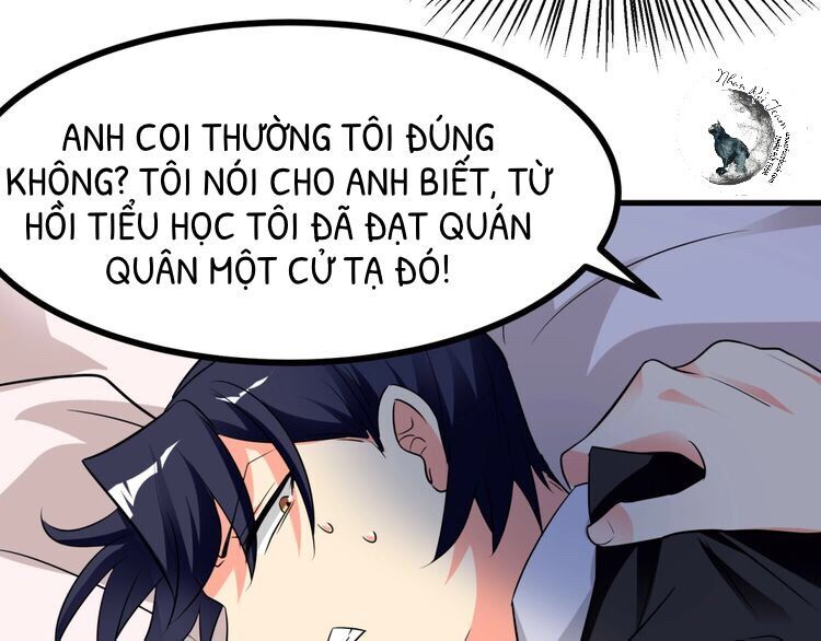 Nữ Chủ Người Đàn Ông Của Bạn Bị Hỏng Rồi Chapter 5 - Trang 2