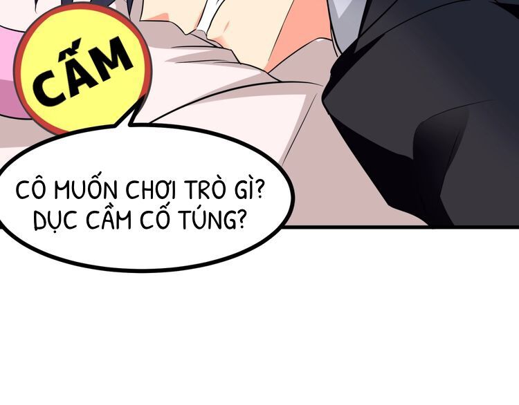 Nữ Chủ Người Đàn Ông Của Bạn Bị Hỏng Rồi Chapter 5 - Trang 2