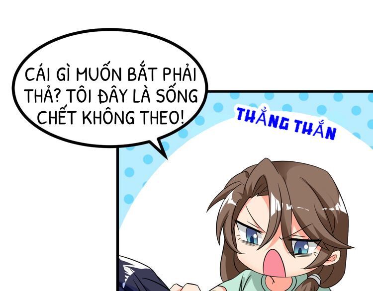 Nữ Chủ Người Đàn Ông Của Bạn Bị Hỏng Rồi Chapter 5 - Trang 2