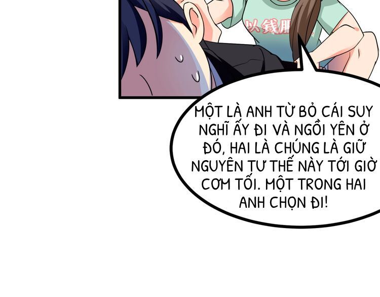 Nữ Chủ Người Đàn Ông Của Bạn Bị Hỏng Rồi Chapter 5 - Trang 2