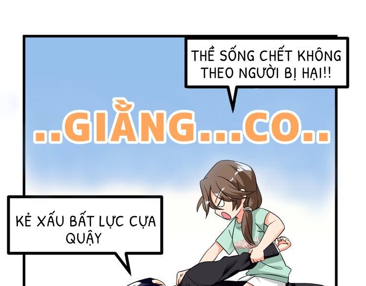 Nữ Chủ Người Đàn Ông Của Bạn Bị Hỏng Rồi Chapter 5 - Trang 2