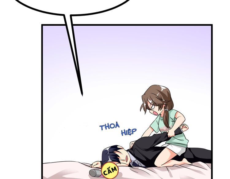 Nữ Chủ Người Đàn Ông Của Bạn Bị Hỏng Rồi Chapter 5 - Trang 2